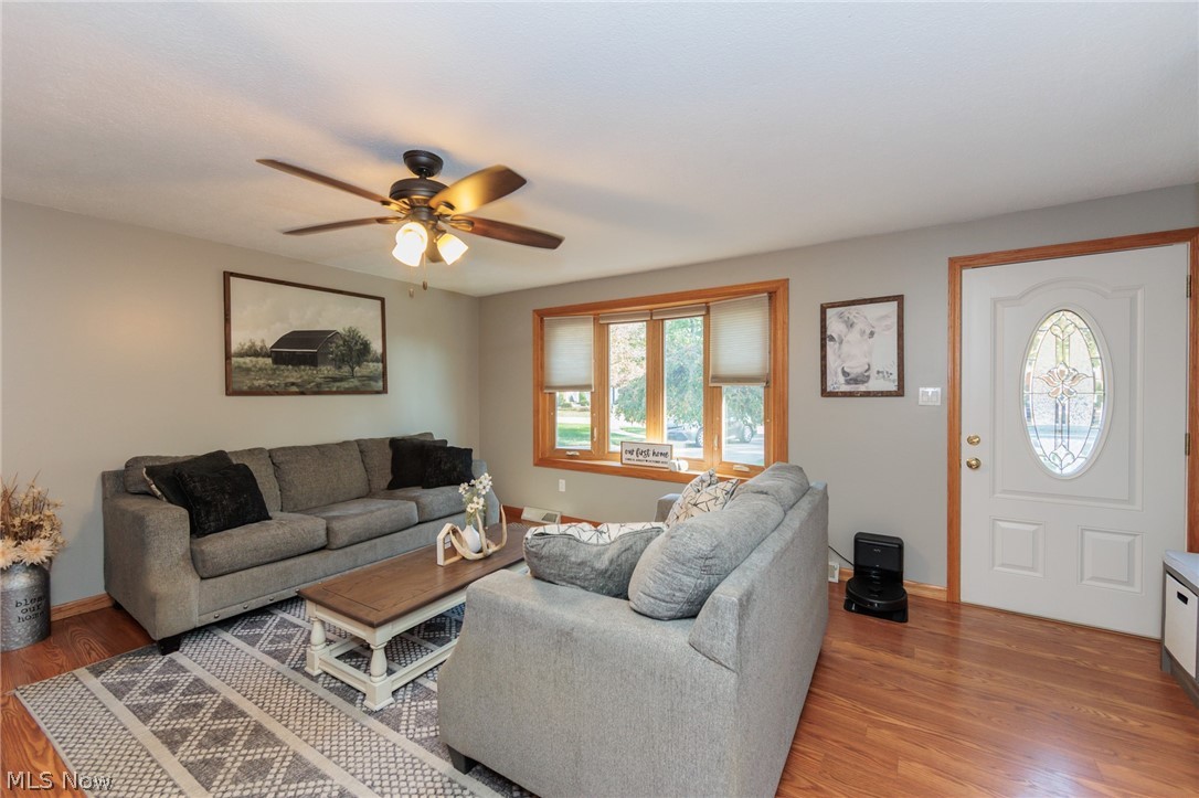 1009 Shelby Court Grafton OH 44044