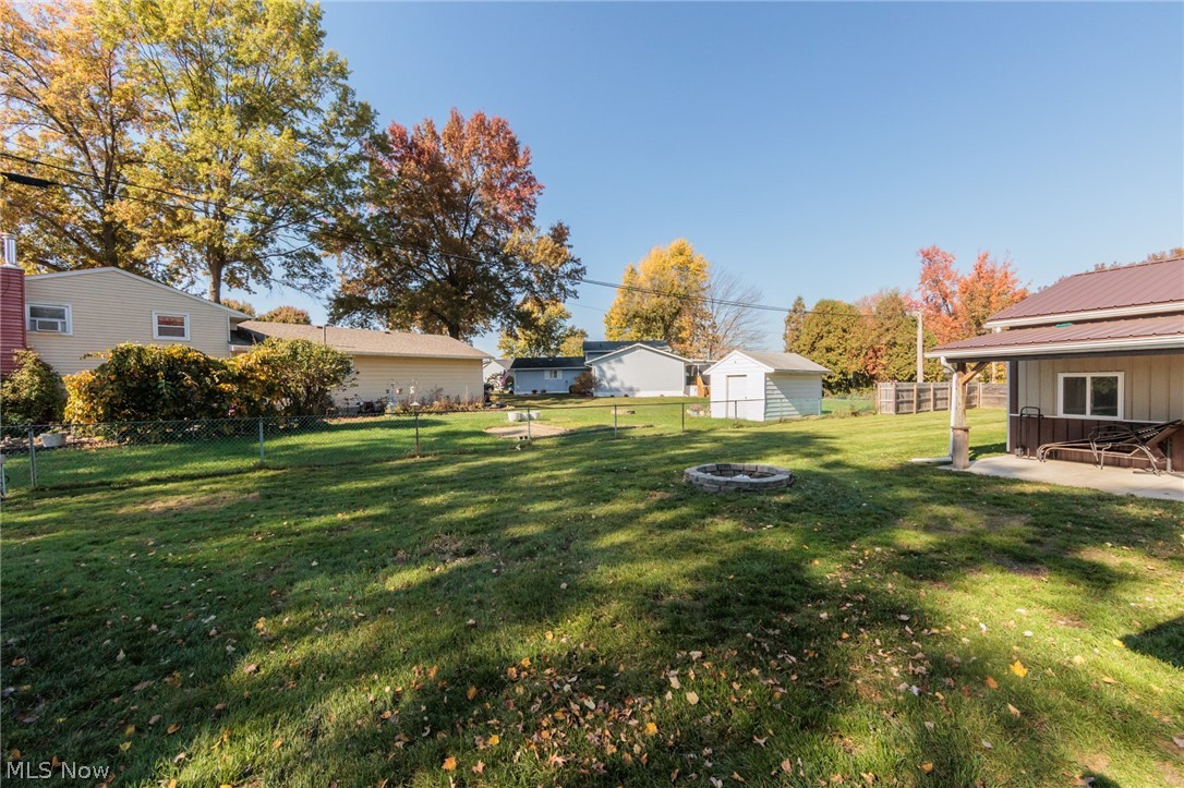 1009 Shelby Court Grafton OH 44044