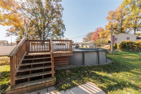 1009 Shelby Court Grafton OH 44044