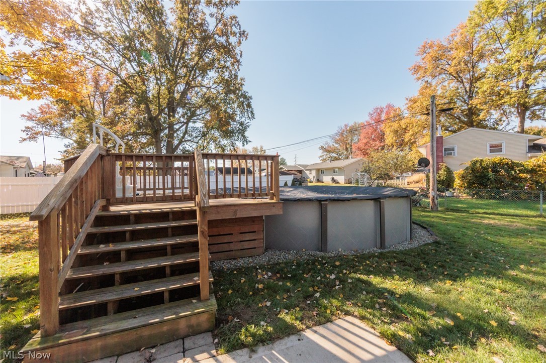 1009 Shelby Court Grafton OH 44044