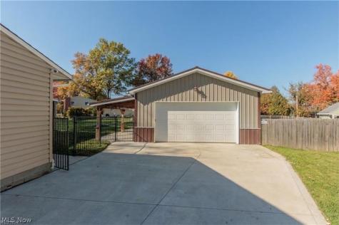 1009 Shelby Court Grafton OH 44044