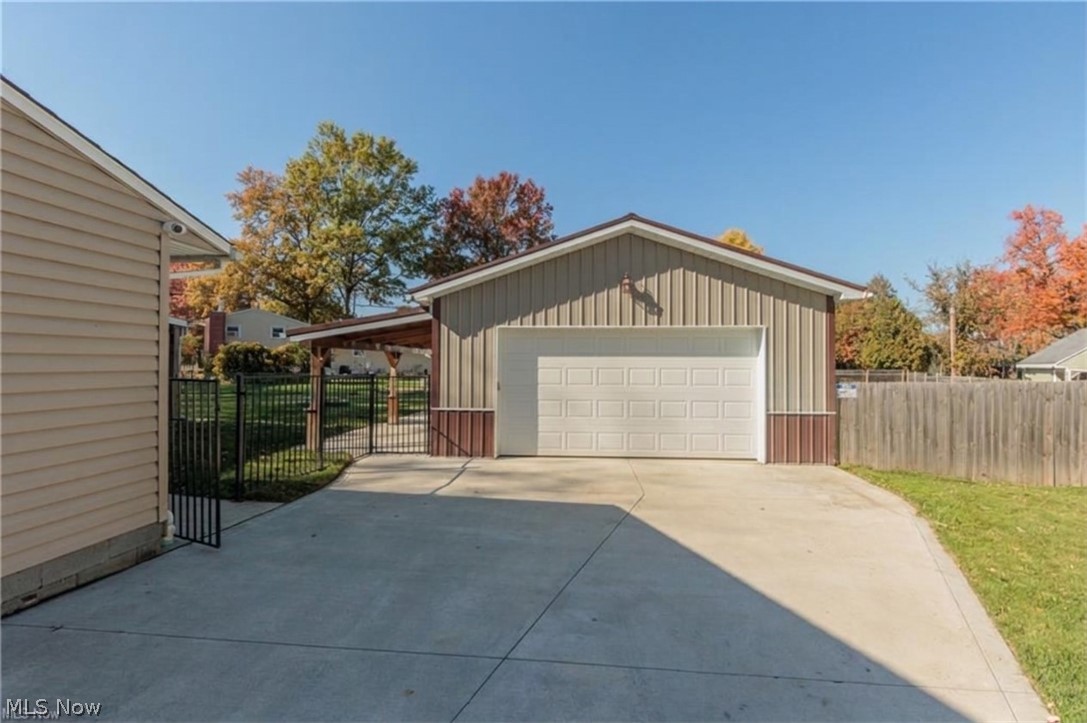 1009 Shelby Court Grafton OH 44044