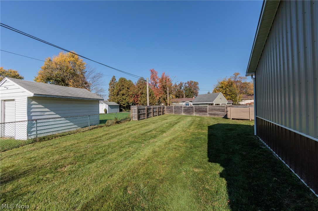 1009 Shelby Court Grafton OH 44044