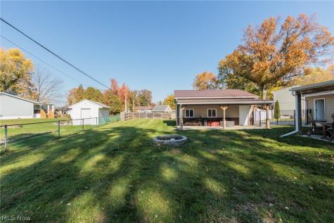 1009 Shelby Court Grafton OH 44044