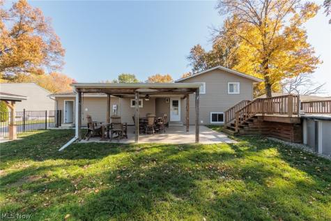 1009 Shelby Court Grafton OH 44044