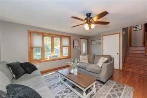 1009 Shelby Court Grafton OH 44044