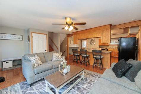 1009 Shelby Court Grafton OH 44044