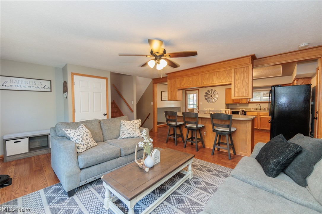 1009 Shelby Court Grafton OH 44044