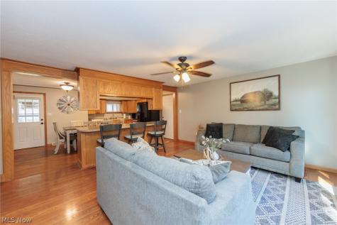 1009 Shelby Court Grafton OH 44044
