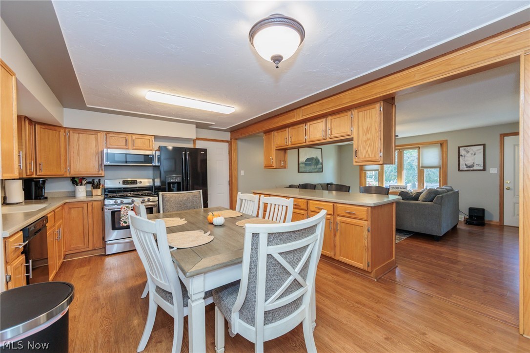 1009 Shelby Court Grafton OH 44044
