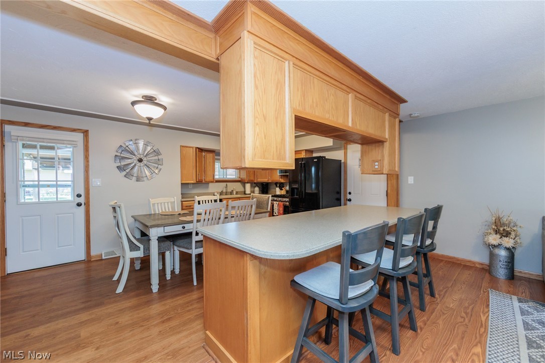 1009 Shelby Court Grafton OH 44044