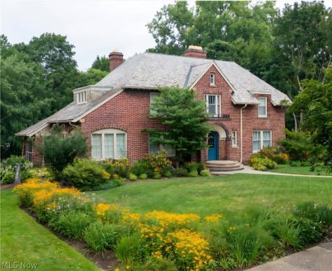 276 S Rose Boulevard Akron OH 44313