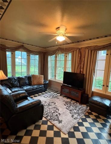 276 S Rose Boulevard Akron OH 44313