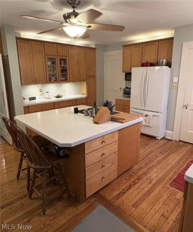 276 S Rose Boulevard Akron OH 44313