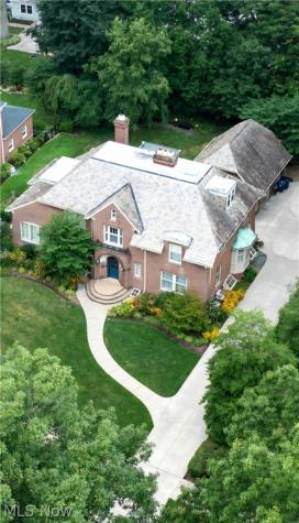 276 S Rose Boulevard Akron OH 44313