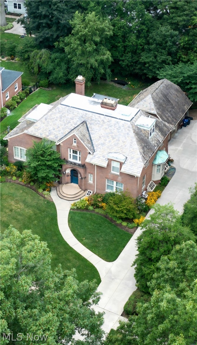 276 S Rose Boulevard Akron OH 44313