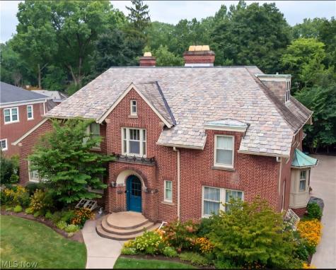 276 S Rose Boulevard Akron OH 44313