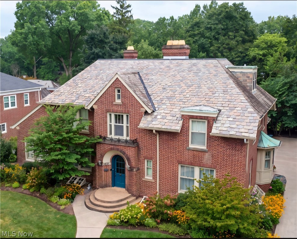 276 S Rose Boulevard Akron OH 44313