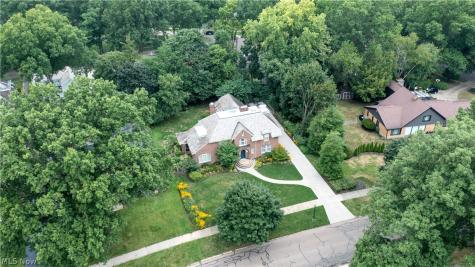 276 S Rose Boulevard Akron OH 44313