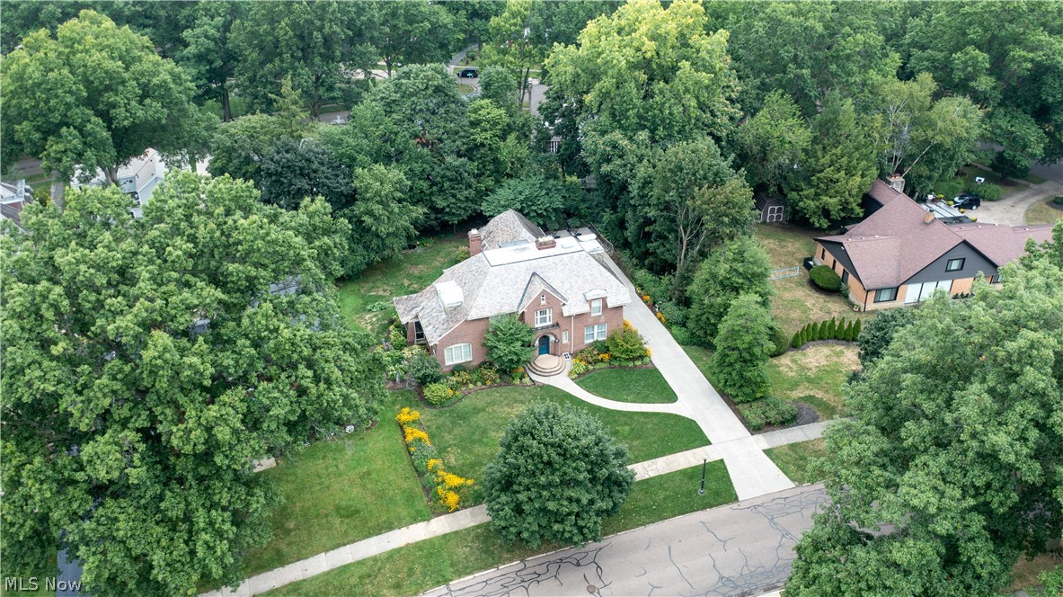 276 S Rose Boulevard Akron OH 44313