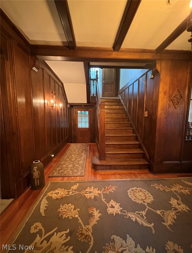 276 S Rose Boulevard Akron OH 44313