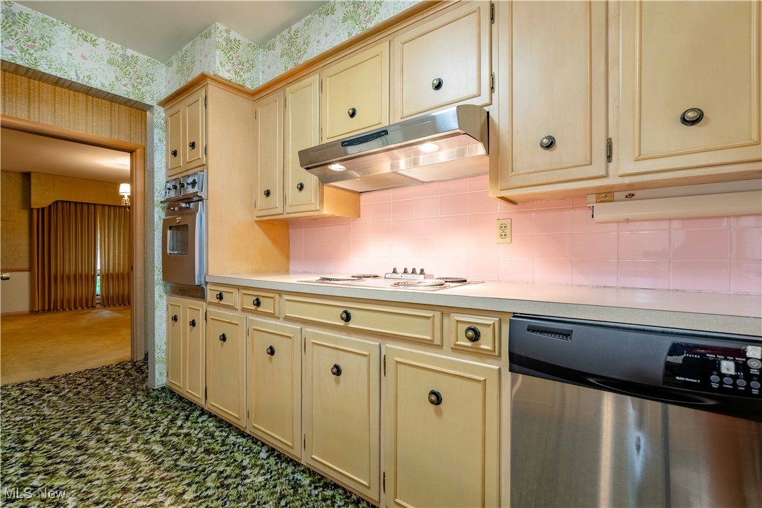 1903 Brookfield Drive Akron OH 44313