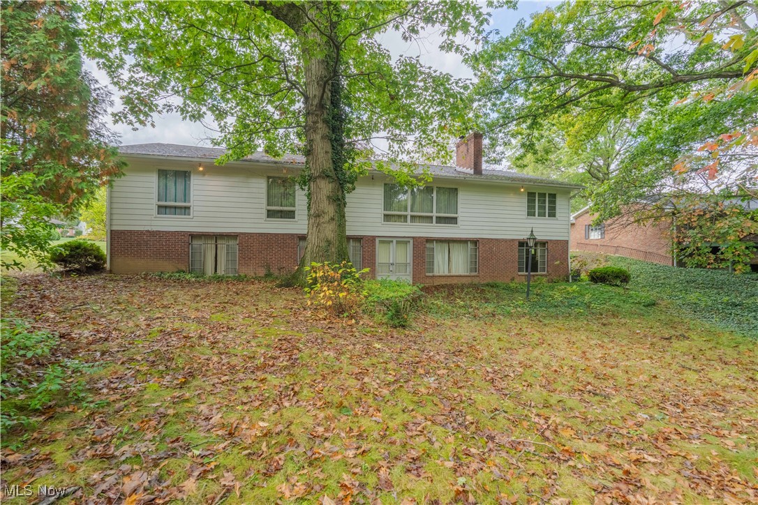 1903 Brookfield Drive Akron OH 44313