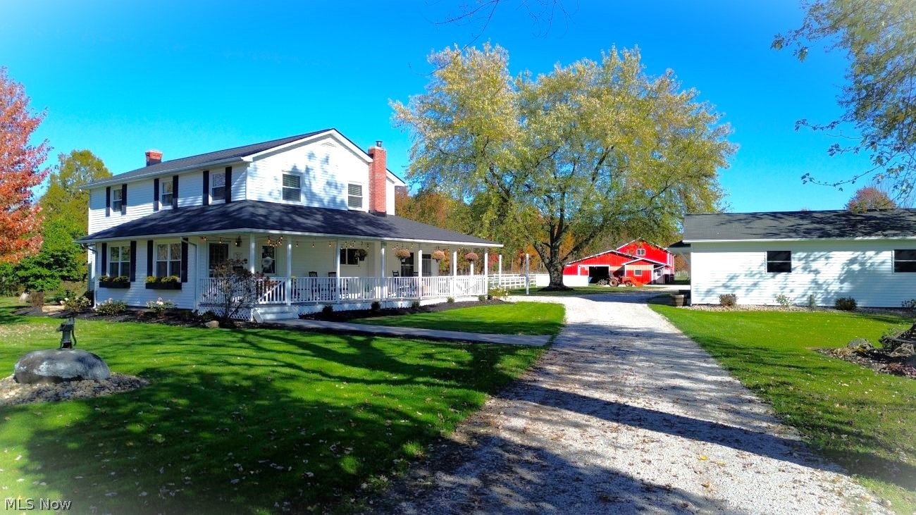 16299 Jug Road Burton OH 44021