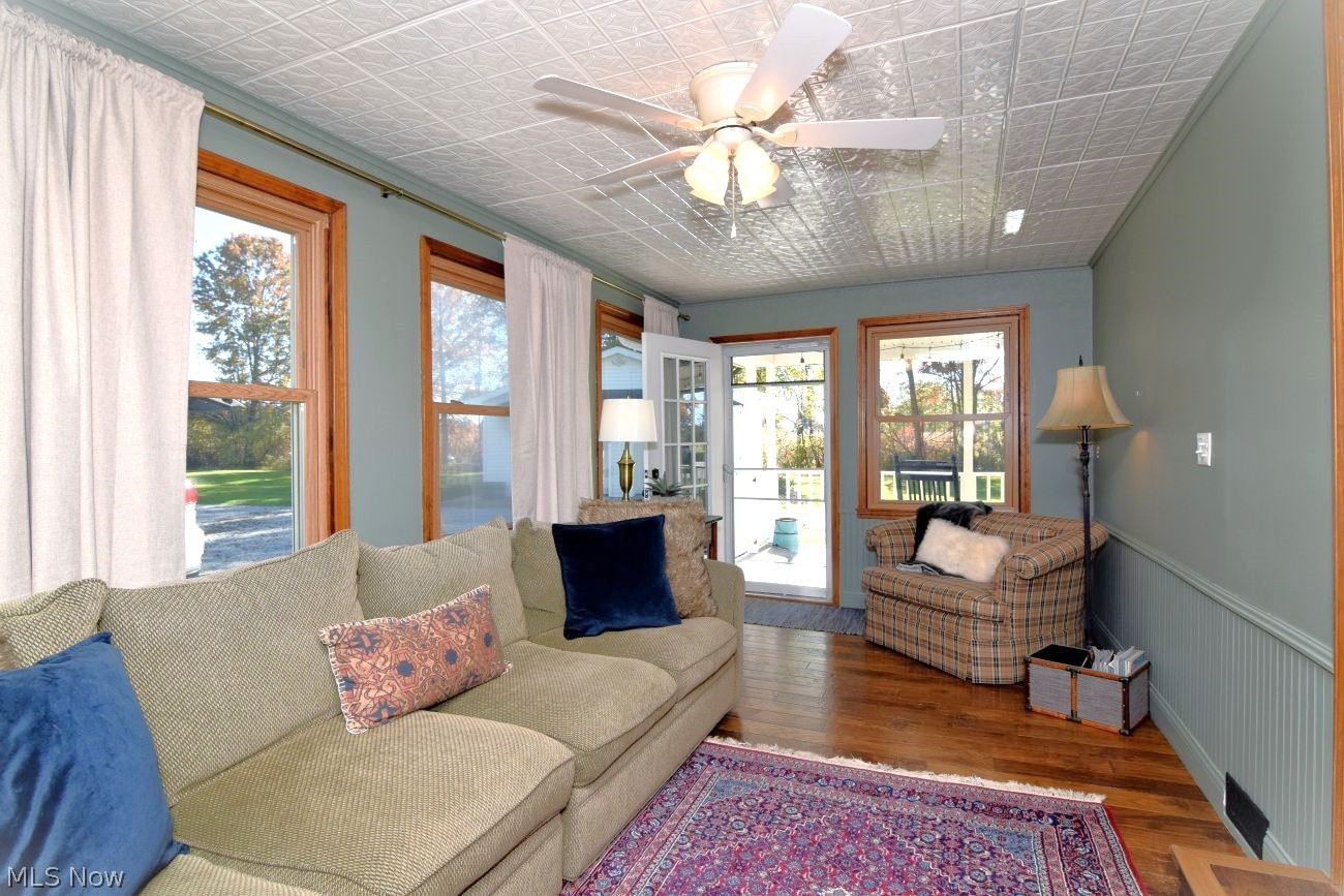 16299 Jug Road Burton OH 44021