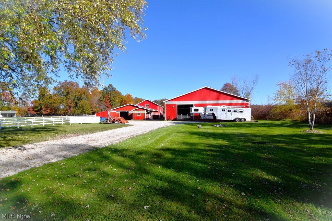 16299 Jug Road Burton OH 44021