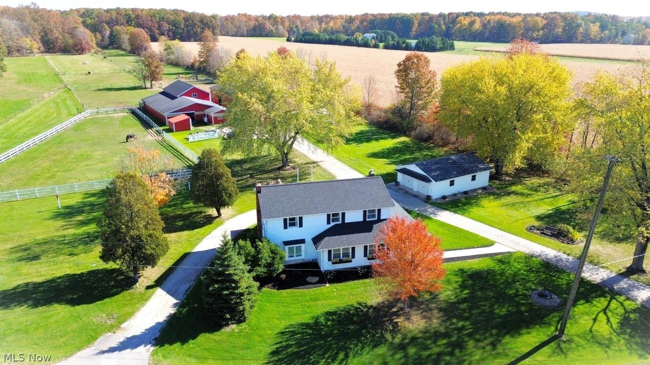16299 Jug Road Burton OH 44021