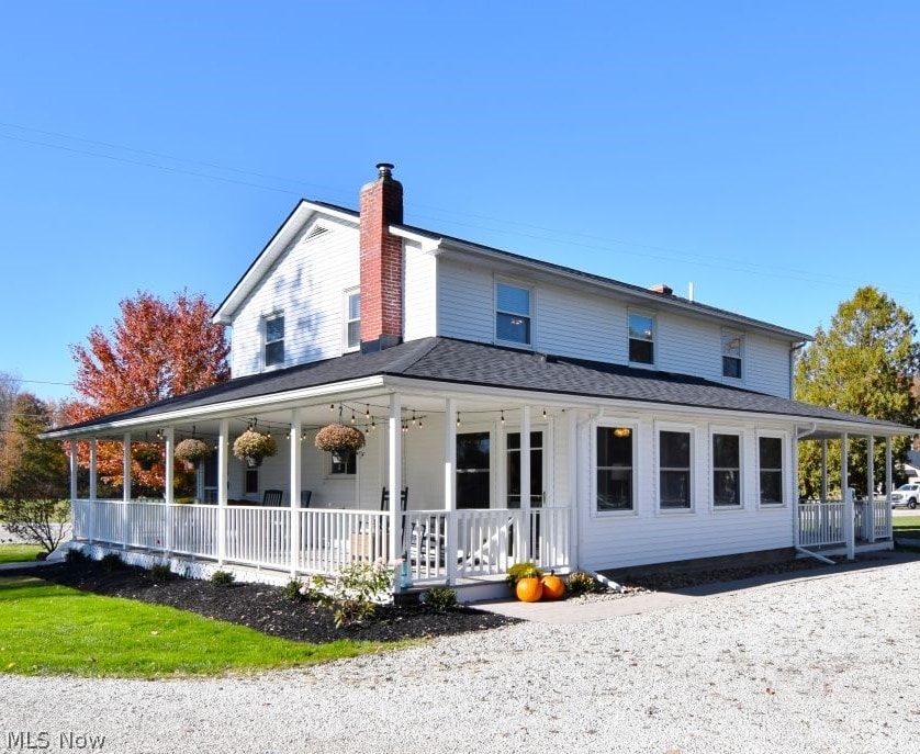 16299 Jug Road Burton OH 44021