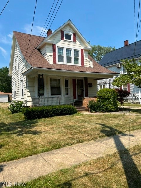 2023 W 10th Street Ashtabula OH 44004