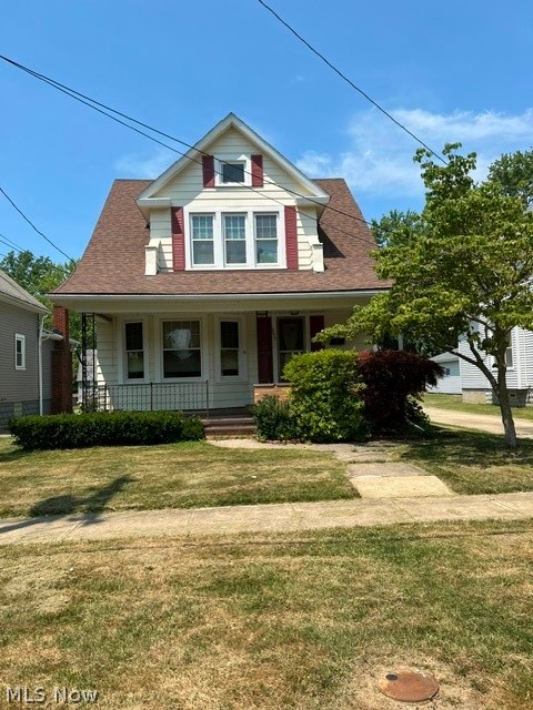 2023 W 10th Street Ashtabula OH 44004