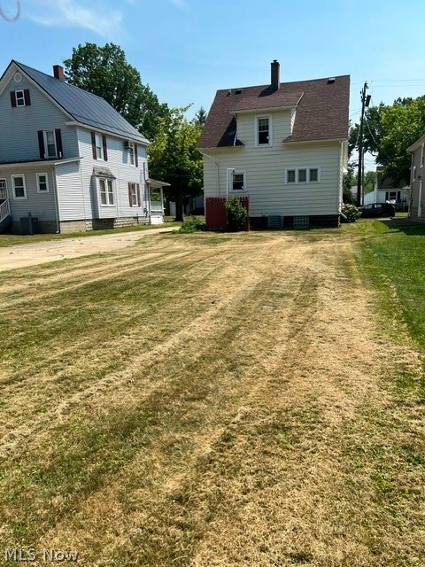 2023 W 10th Street Ashtabula OH 44004