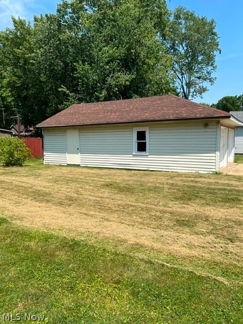 2023 W 10th Street Ashtabula OH 44004