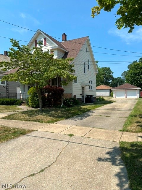 2023 W 10th Street Ashtabula OH 44004