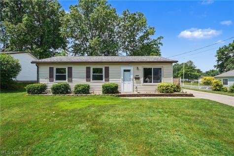 3648 Northport Drive Stow OH 44224