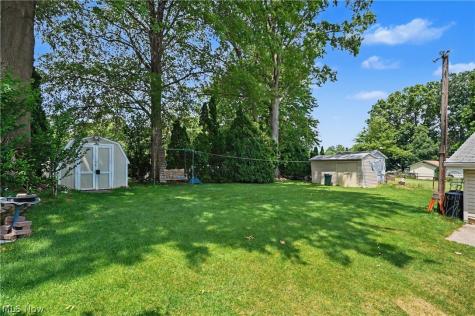 3648 Northport Drive Stow OH 44224