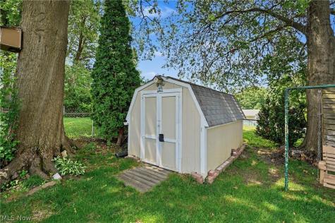 3648 Northport Drive Stow OH 44224