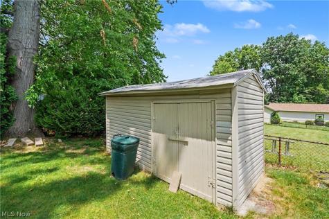 3648 Northport Drive Stow OH 44224