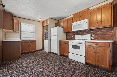 3648 Northport Drive Stow OH 44224