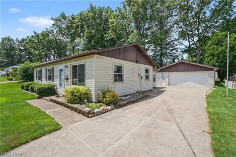 3648 Northport Drive Stow OH 44224