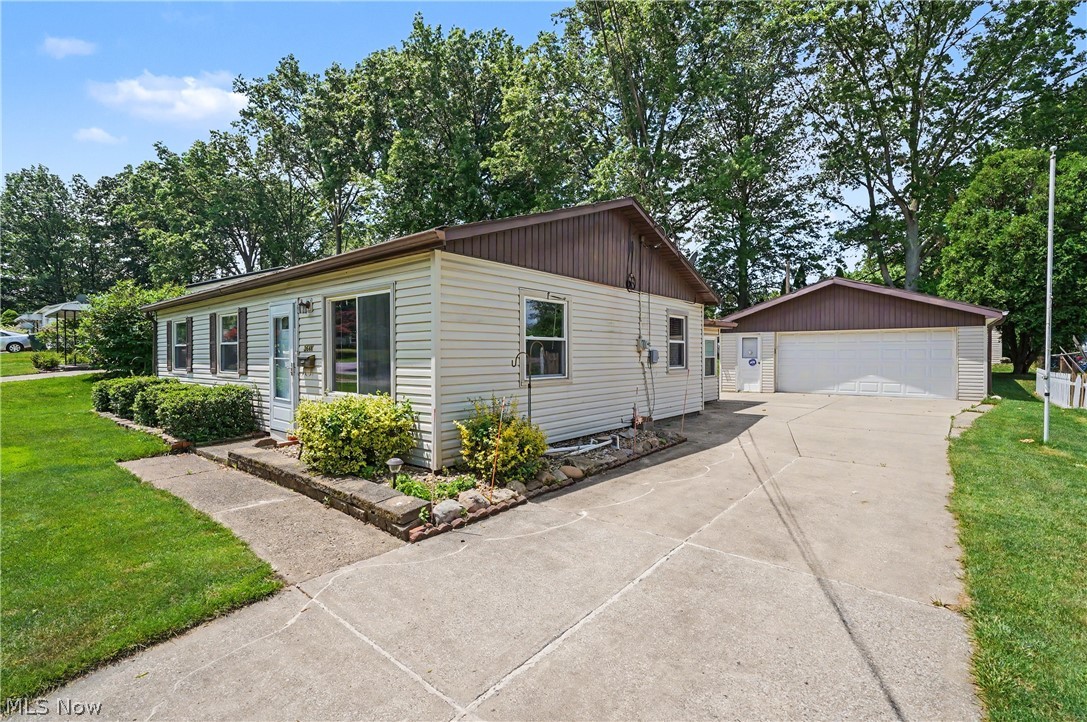3648 Northport Drive Stow OH 44224