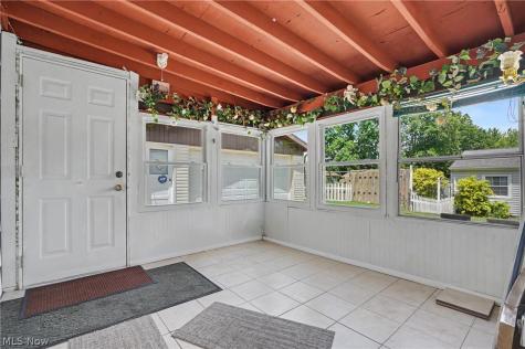 3648 Northport Drive Stow OH 44224