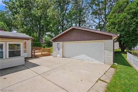 3648 Northport Drive Stow OH 44224