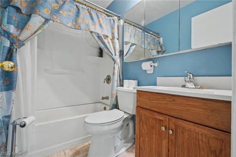 3648 Northport Drive Stow OH 44224