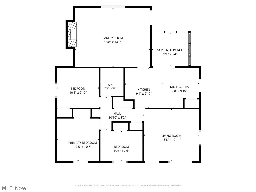 3648 Northport Drive Stow OH 44224