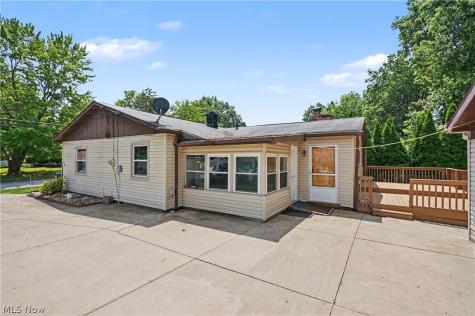 3648 Northport Drive Stow OH 44224