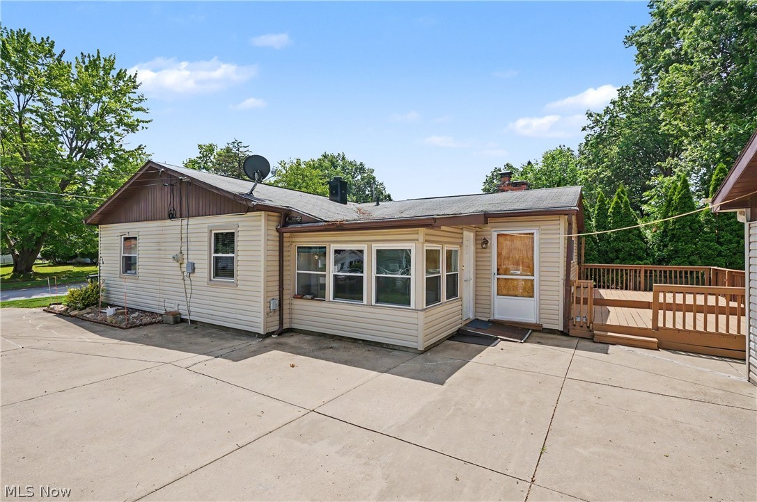 3648 Northport Drive Stow OH 44224